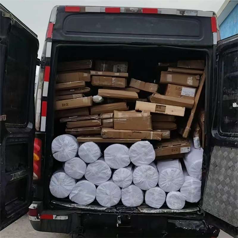 吉林长春双阳至北海货运专线——一站式物流服务，让您的货物畅行无忧（北海到全国物流货运公司）