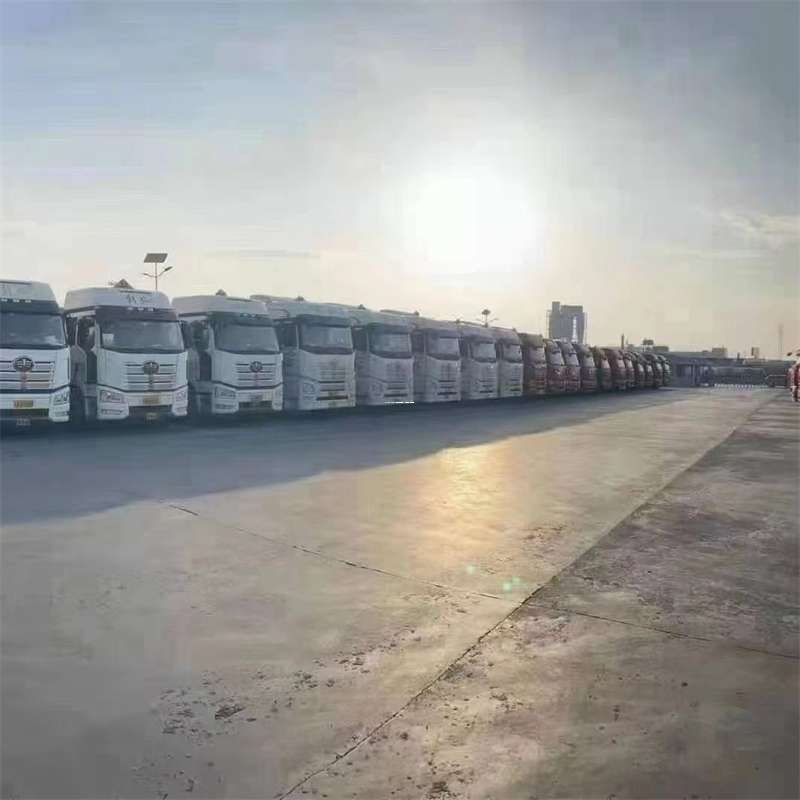 吉林长春双阳到福建物流公司——专业货运，全程无忧