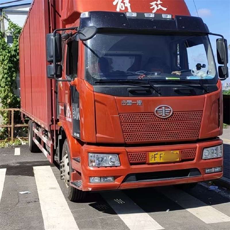 吉林长春双阳到朔州物流公司一站式服务，让货运更轻松