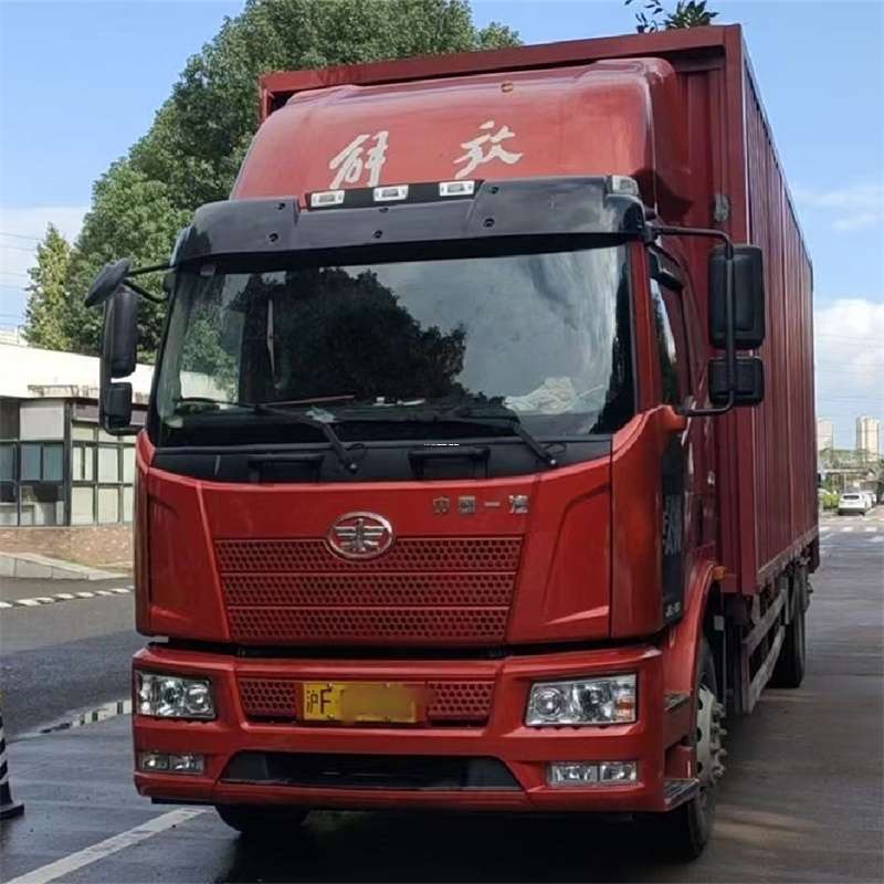 吉林长春双阳到苏州姑苏物流公司——专业货运，安心托付