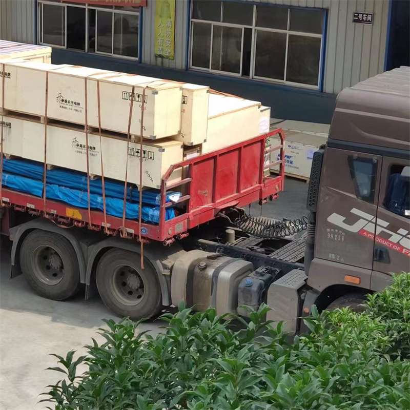 吉林长春双阳到海口物流公司一站式服务，让货运更轻松