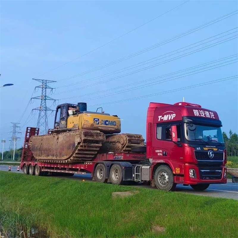 吉林长春双阳到百色物流公司一站式服务，让货运更轻松
